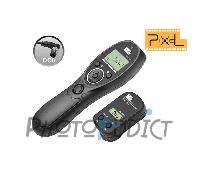 PIXEL TW-282/DCO - Clearance -50% Wireless Timer Remote Control for Nikon