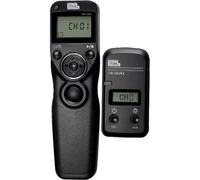 Pixel TW-283 Wireless Timer Remote Control Nikon | ✅ 5 years warranty