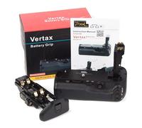 Pixel Vertax E11 Battery Grip for Canon EOS 5D Mark III 5DS 5DSR Cameras NEW