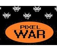 Pixel War Steam CD Key