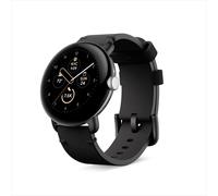 Pixel Watch Crafted Leather band - Black, Small