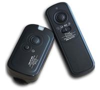 Pixel Wireless Remote Controller RW-221/DC0 Oppilas for Nikon | ✅ 5 years warranty