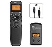 PIXEL Wireless Shutter Release Cable Timer Remote Control TW-283 2.4G Wireless Release for Canon Eos nikon sony panasonic olympus fujifilm cameras