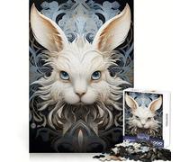 Pixelated Secrets Jigsaw Puzzles 1000 Pieces for Adults Strengthen Recall Calm Mind Quality Edge Warm Surprise (38x26cm)