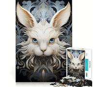 Pixelated Secrets Jigsaw Puzzles 1000 Pieces for Adults Strengthen Recall Calm Mind Quality Edge Warm Surprise (38x26cm)