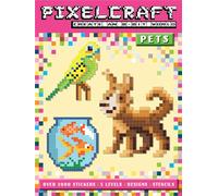 PixelCraft Pets