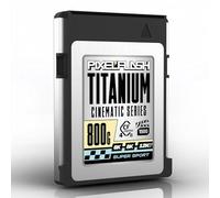 PixelFlash 800GB VPG1500 CFexpress 4.0 Type B Memory Card, Up to 3900/3600 MB/s for Photographers & Videographers, 12K Video VPG400 Cinematic Series (LPCXT800-CSVPG4)
