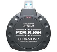 PixelFlash CFAST 2.0 Card Reader USB 3.0 SATA III 500MB/s Writer for Leica URSA Alexa Mini Canon Phase One & More