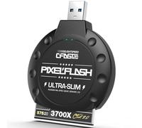 PixelFlash CFAST 2.0 Card Reader USB 3.0 SATA III 500MB/s Writer for Leica URSA Alexa Mini Canon Phase One & More