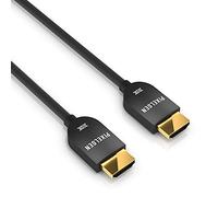 Pixelgen 2 m 18Gbps 4K THX Certified HDMI Cable - Midnight Blue