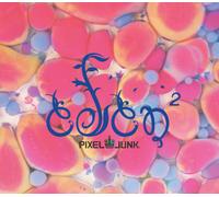 PixelJunk Eden 2 PC Steam CD Key