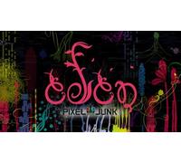 PixelJunk Eden