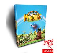 PixelJunk Monsters 2 (Limited Run #004) - Nintendo Switch