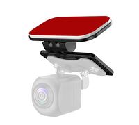 PixelMan Rear Camera Mount, Dash Cam Car Rear Camera Rear Window Holder, Rearview Camera Rear Windshield Bracket, Backup Camera Car Recorder Mirror Camera Reverse Camera Mount for SUV, Truck, RV, Auto