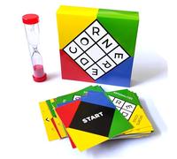 PIXELPETE Cornered: The Fun Naming Game For The Whole Family