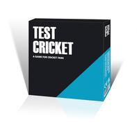 PIXELPETE TEST CRICKET - A Game for Cricket Fans