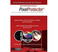 PixelProtector DVD Edition V2 [2009]