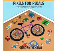 Pixels for Pedals: The Screen's Scary Side