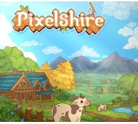 Pixelshire PC Steam CD Key