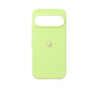 Pixelsnap Case for Google Pixel 10 & Pixel 10 Pro - Durable Protection - Built to Protect. Beautifully - Lemongrass (Made by Google)