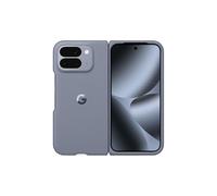 Pixelsnap Case for Pixel 10 Pro Fold - Durable Protection - Stain-Resistant Silicone - Google Pixel Case - Moonstone (Made by Google)