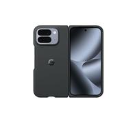 Pixelsnap Case for Pixel 10 Pro Fold - Durable Protection - Stain-Resistant Silicone - Google Pixel Case - Obsidian (Made by Google)
