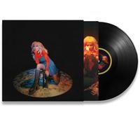 PIXEY - MILLION DOLLAR BABY - Vinyl Record - J3z