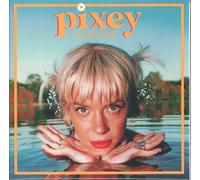 PIXEY - SUNSHINE STATE (TRANSLUCENT BLUE) [VINYL]