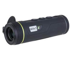 Pixfra Mile 2 M419 Thermal 19mm f1.0 Monocular 25mK Smart Night Vision (UK) NEW