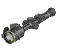 Pixfra Volans V850 LRF Day & Night Vision Rifle scope 4K UHD Sensor+ Laser Range