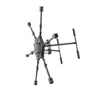 Pixhawk PX4 LX1100 V3 PRO All Carbon 1100mm Six Rotor Frame Flight Controller Drone Hexa-Rotor