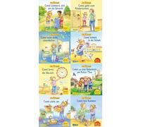 Pixi-8er-Set 300: Neue Abenteuer mit Conni (8x1 Exemplar)