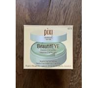 Pixi BeautifEYE Hydrogel Under-Eye Patches, Brightening Eye Patches For Dark Cir