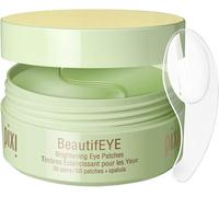 Pixi BeautifEYE Hydrogel Under-Eye Patches | Refreshing Eye Patches For Dark Ci