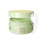 Pixi BeautifEYE Hydrogel Under-Eye Patches | Refreshing Eye Patches For Dark Circles | Brighten & Hydrate Under Eyes | 30 Pairs /