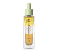 Pixi Beauty +C Vit Priming Oil | Nourishing Vitamin C Facial Oil Energizes & Balances Skin | Creates A Flawless Makeup Base | 1.00 Fl Oz