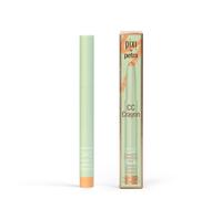 Pixi Beauty CC Crayon BYE Undereye, Concentrated Colour Correcting Pencil Concealer, Neutralize Under-Eye Darkness, For Tan to Deeper Skin Tones 1.2g