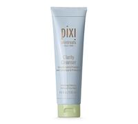 Pixi Beauty Clarity Cleanser | Gentle & Effective Facial Daily Cleanser with Salicylic Acid & Glycolic Acid | Helps Minimize Pores | Promotes a Clearer, Healthier Complexion | 4.6 fl oz/135 ml