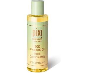 Pixi Beauty Eod Cleansing Oil,Plant-Based Makeup & Sunscreen Remover, Argan Oil