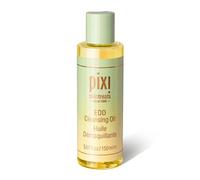 Pixi Beauty EOD Cleansing Oil,Plant-based Makeup & Sunscreen Remover, Argan Oil & Soybean Oil Nourishing and Hydrating 5.07 fl.oz / 150ml