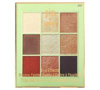 Pixi Beauty, Eye Effects, Shadow Palette, 0337 Hazelnut Haze, 0.4 oz (11.5 g)