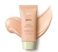 Pixi Beauty Flawless Beauty Primer, Hydrating Glow Face Primer with Vitamin A C and E, Smoothing Makeup Base for a Radiant Lit-From-Within Finish, All Skin Types, 1 fl oz / 30 ml