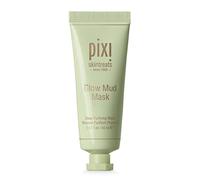 Pixi Beauty Glow Mud Mask | Purifying Clay Mask | Signature 15 Minute Facial | Clarify Skin With Mineral-Rich Treatent | 1.52 Fl Oz