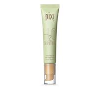 Pixi Beauty H2O SkinTint Tinted Face Gel, 1.2 fl oz / 35 ml, Nude