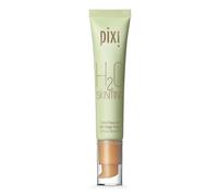 Pixi Beauty H2O SkinTint Tinted Face Gel, 1.2 fl oz / 35 ml, Tan