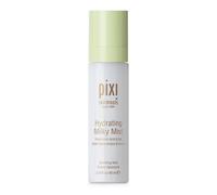 Pixi Beauty + Hello Kitty Milky Mist 2.70 Fl Oz | Hydrating Moisturizer for Dry Skin | Infused with Hyaluronic Acid