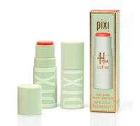 Pixi Beauty +Hydra LipTreat | Tinted Hydrating Lip Balms | In Shade Scarlet | 0.16 oz / 4.8 g