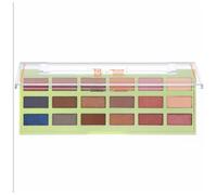 Pixi Beauty, Lid Lovelies, 2nd Edition, Matte & Metallics, 13.32g