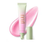 Pixi Beauty LipTone pH Reactive Lip Gloss in PinkPatina, Color-Changing Vintage Rose Hydrating Lip Tint with Rosehip Oil, Shea and Mango Butter, Non-Sticky High-Shine Gloss, 0.4 fl oz / 12 ml