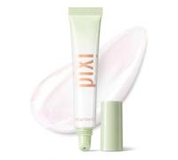 Pixi Beauty LipTone pH Reactive Lip Gloss in SnowPearl | Color Changing Tinted Lip Balm with Rosehip Oil & Shea Butter | Non-Sticky Mirror-Shine Finish | 0.4 fl oz